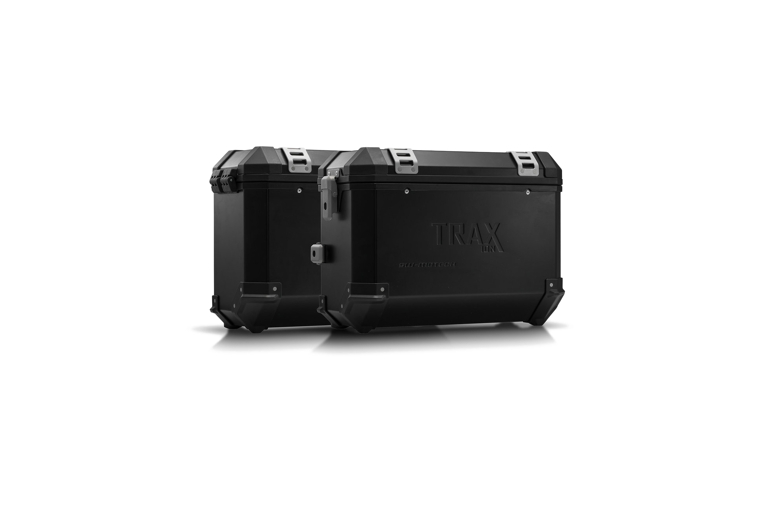 SW-Motech Koffersysteem TRAX ION Kawasaki Versys 650 15- 37/37 Ltr