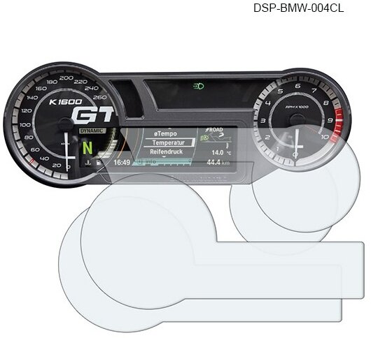DSP-BMW-004CL