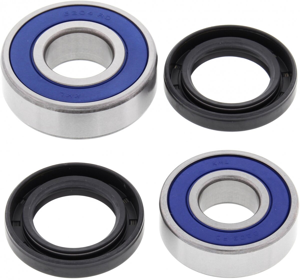 wiellager KIT 25-1217