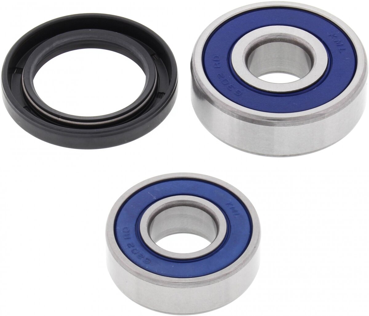 wiellager KIT 25-1207