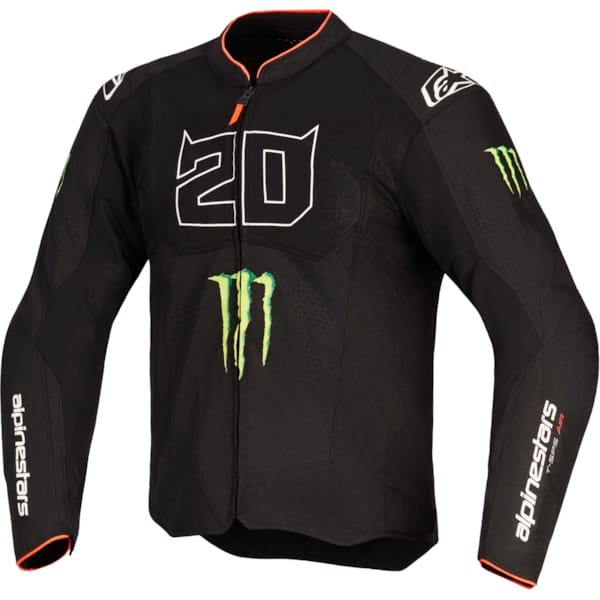 FQ20 T-SPS Air V2 Monster