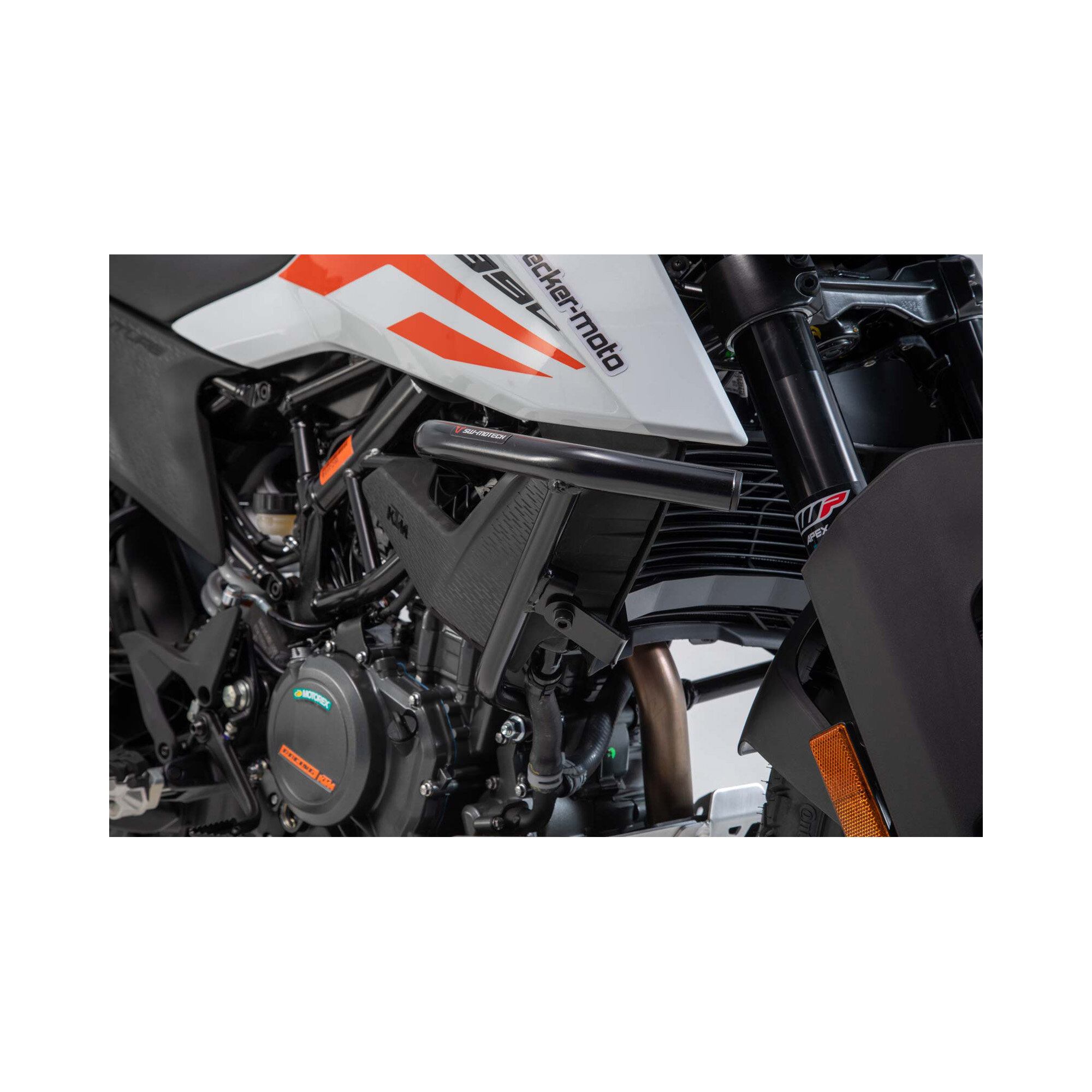 Valbeugel KTM 390 Adv '19-