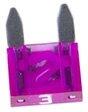 3AMP BLADE FUSE MINI VIOLET