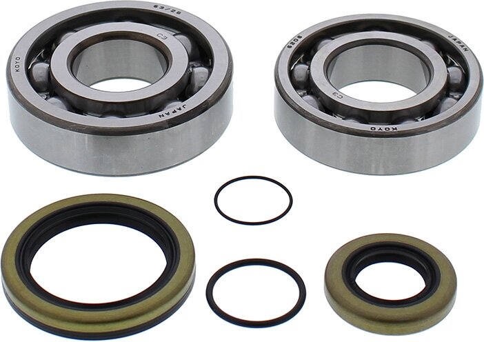 BEARING CRANKSHAFT 24-1118