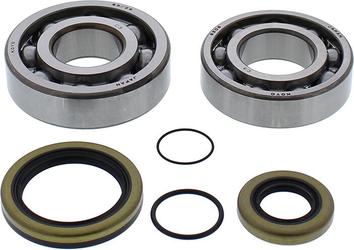BEARING CRANKSHAFT 24-1118
