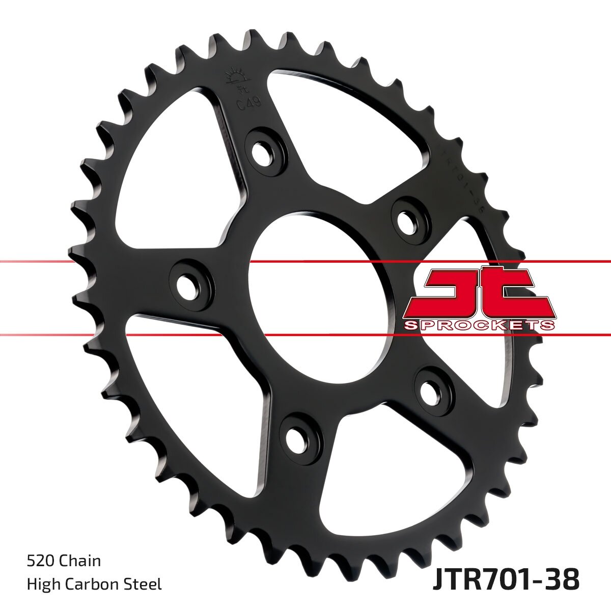 JTR070138