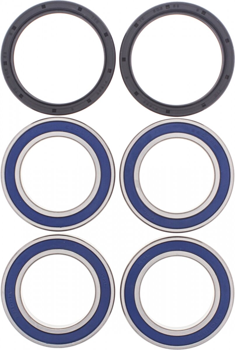 wiellager KIT 25-1037