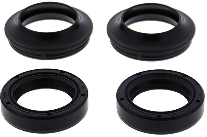 FORK OIL SEAL & DUST KIT 56-170