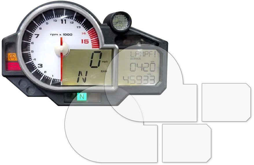 DSP-BMW-003CL