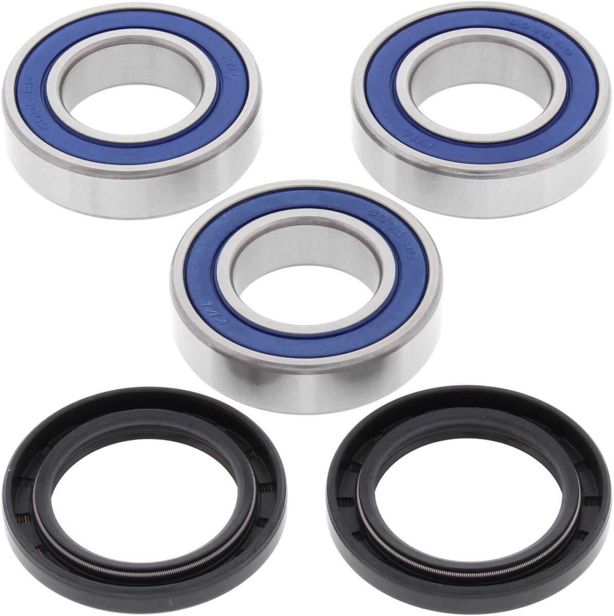 wiellager KIT 25-1101