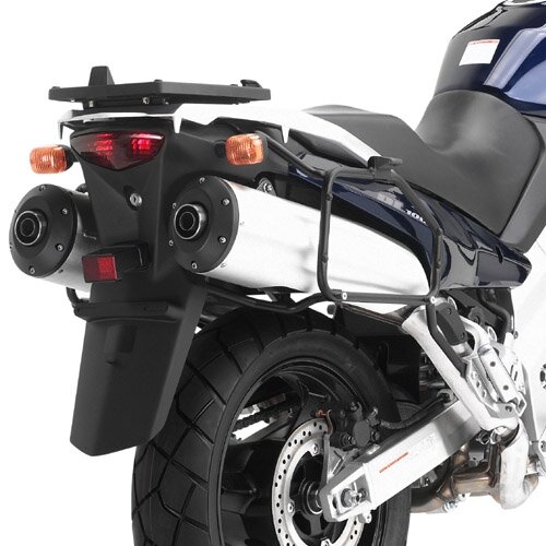 PL528-SPECIAL RACK DL1000 V-STROM