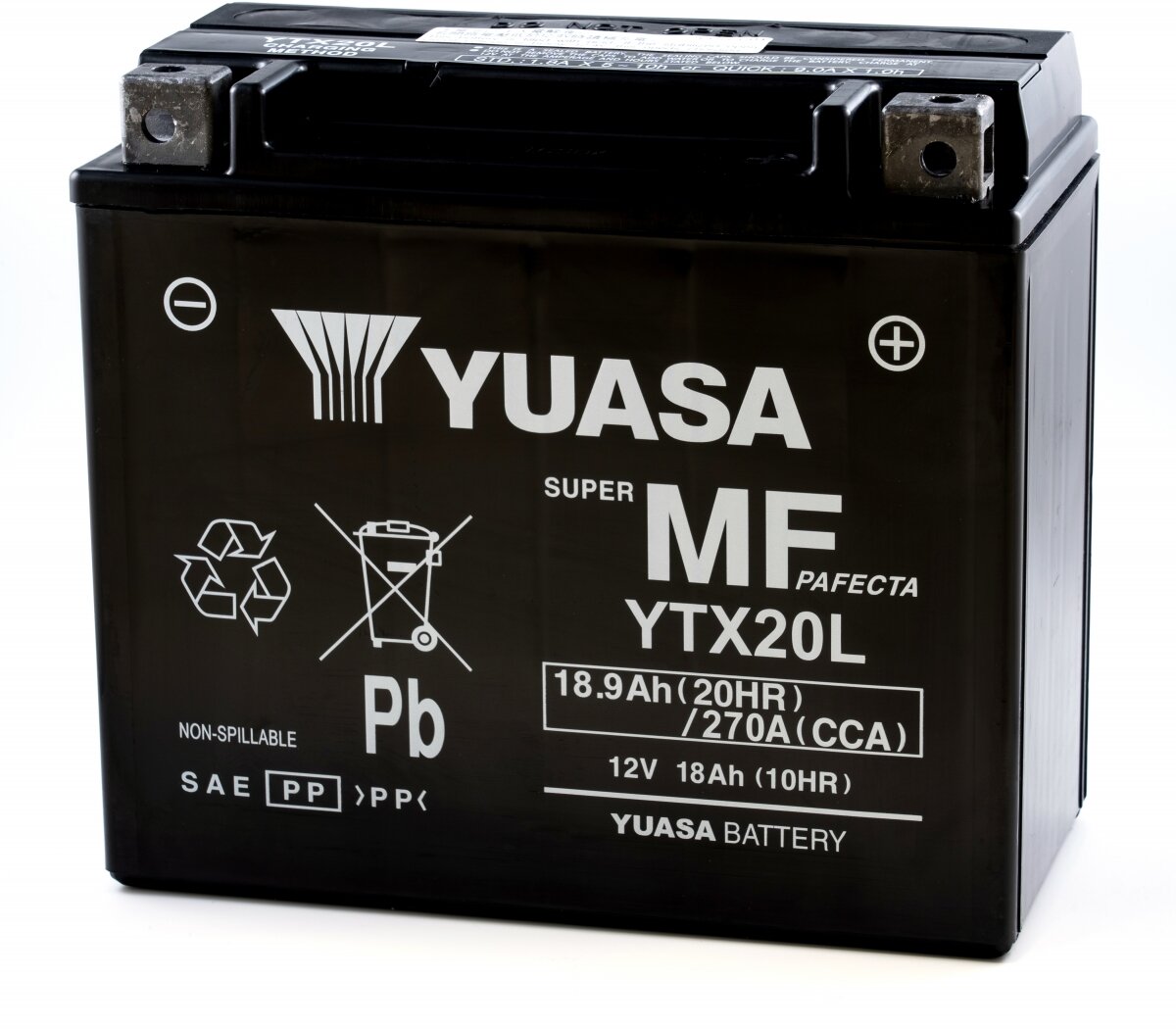 YTX20L (WC)