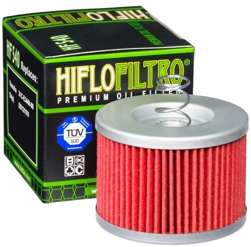 HF-540