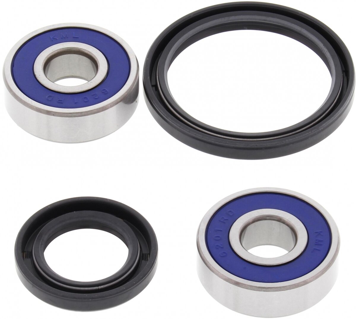 wiellager KIT 25-1644