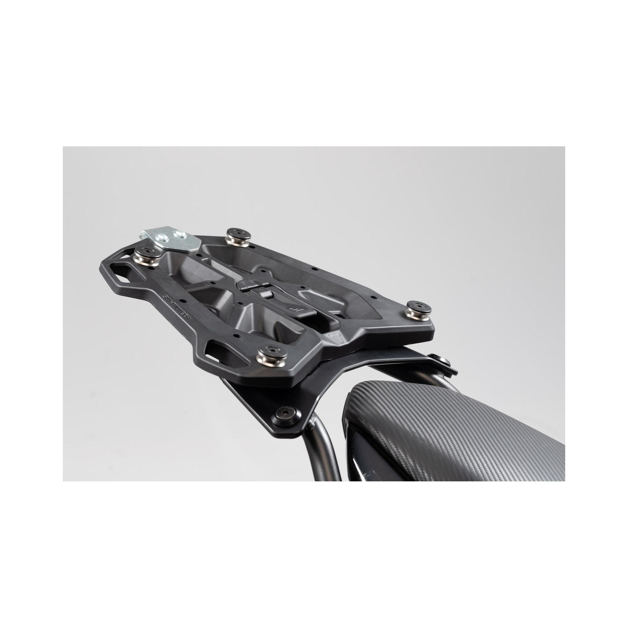 Adapterplaat TRAX Topkoffer ADV/ION/EVO