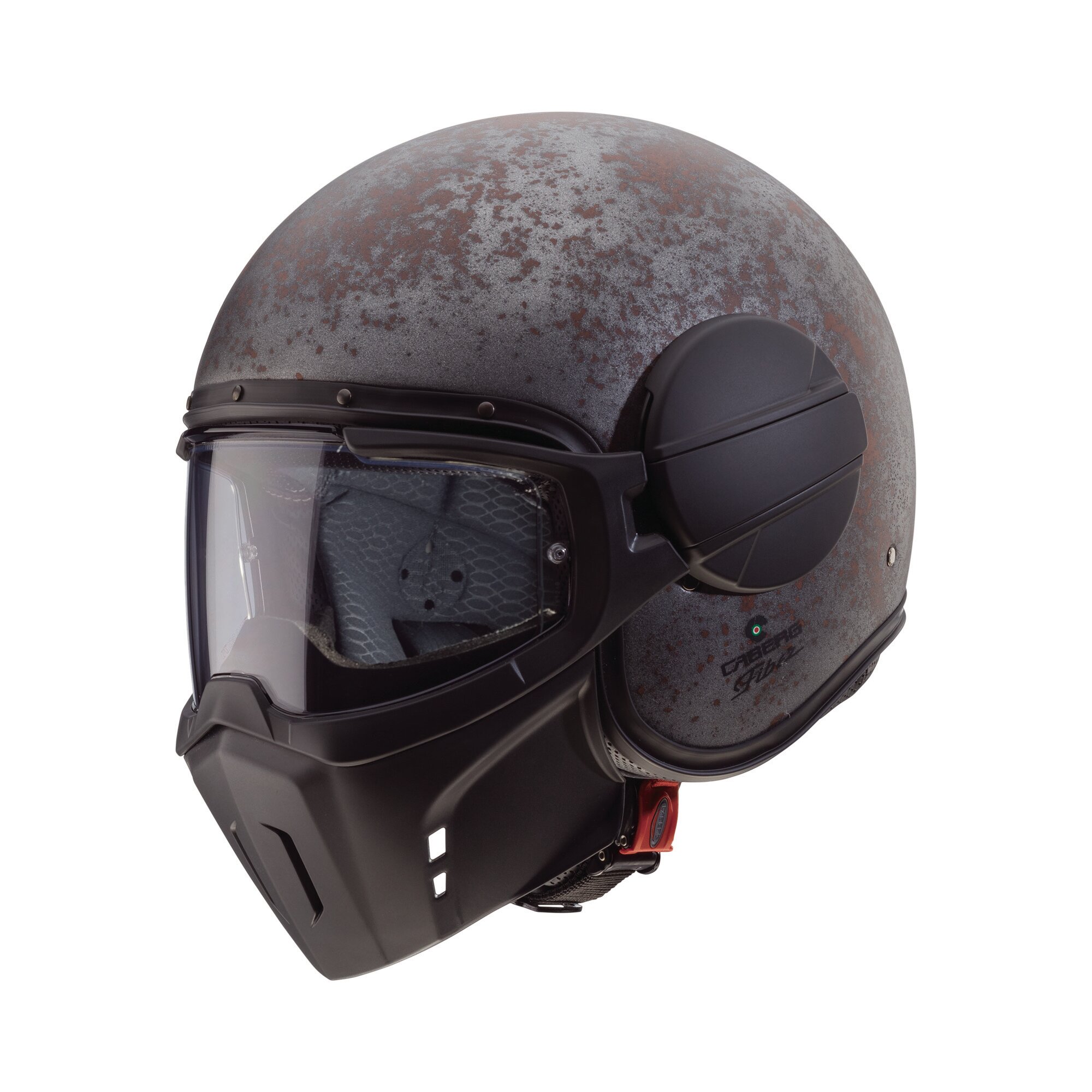 Caberg Ghost Rusty