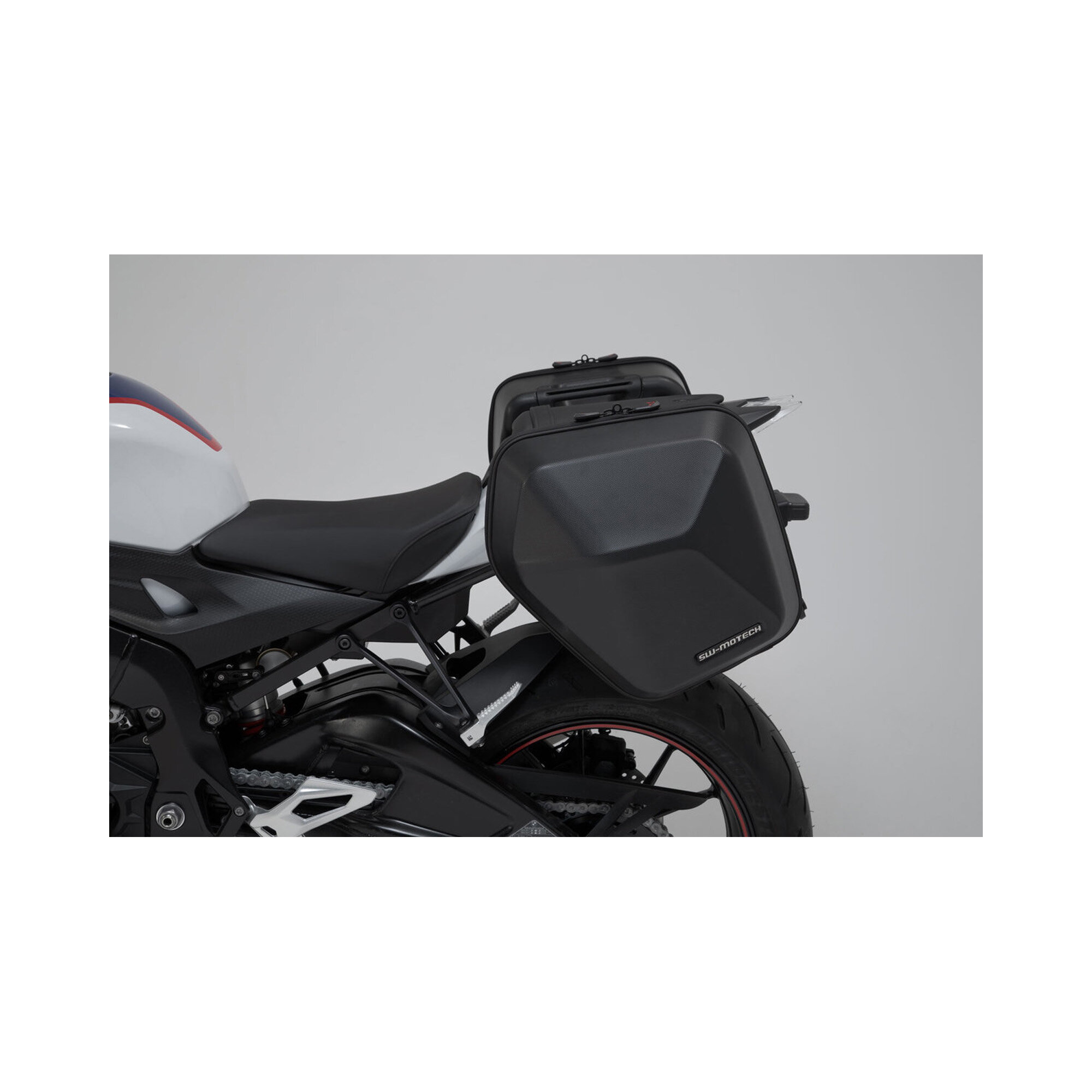 Urban ABS 2x 16.5L. BMW S1000R '16-