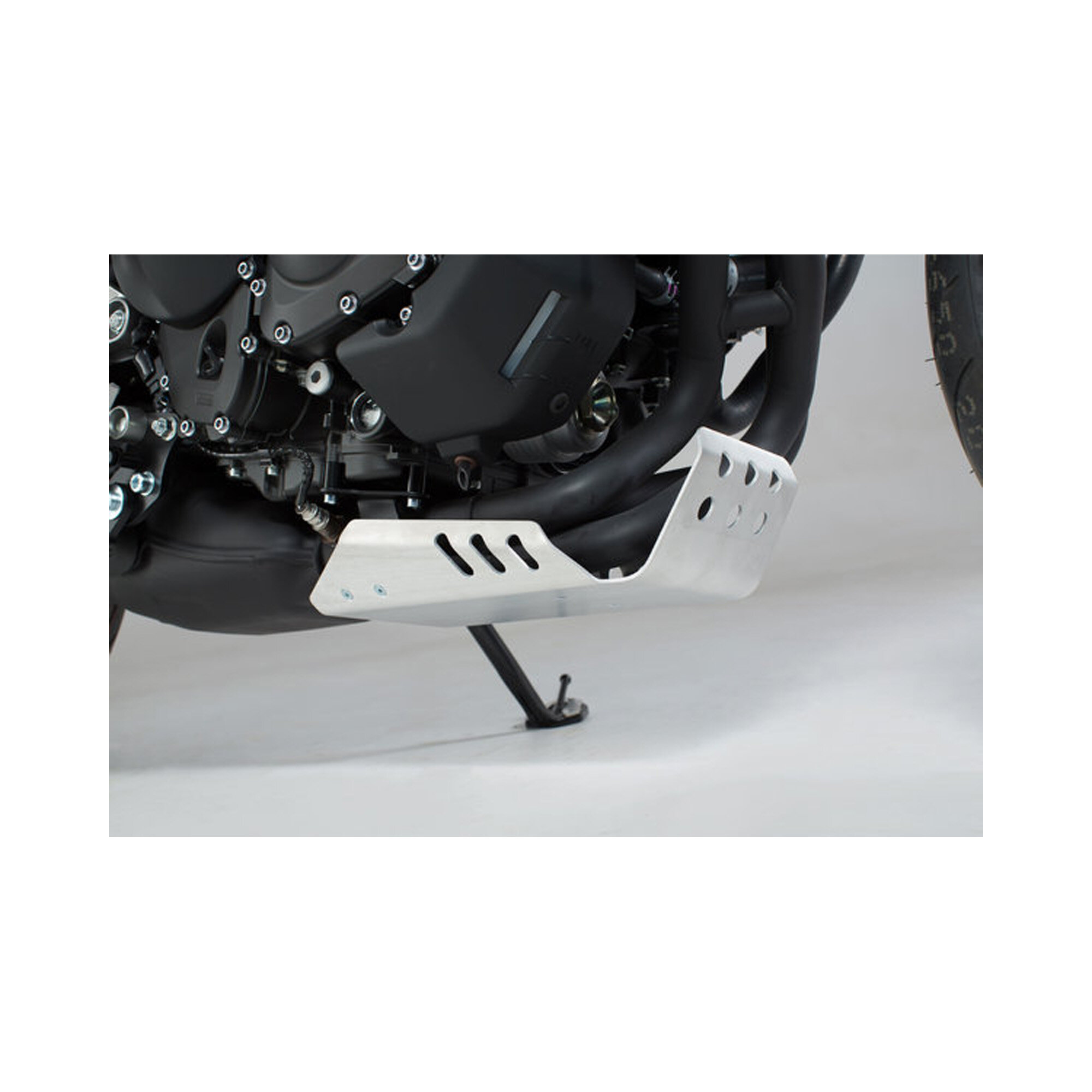 SW-Motech Protectie carterplaat Yamaha XSR 900 / MT-09 Tracer 16-