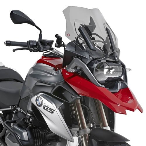 D5108B-SPORT SCREEN BLACK R1200 GS