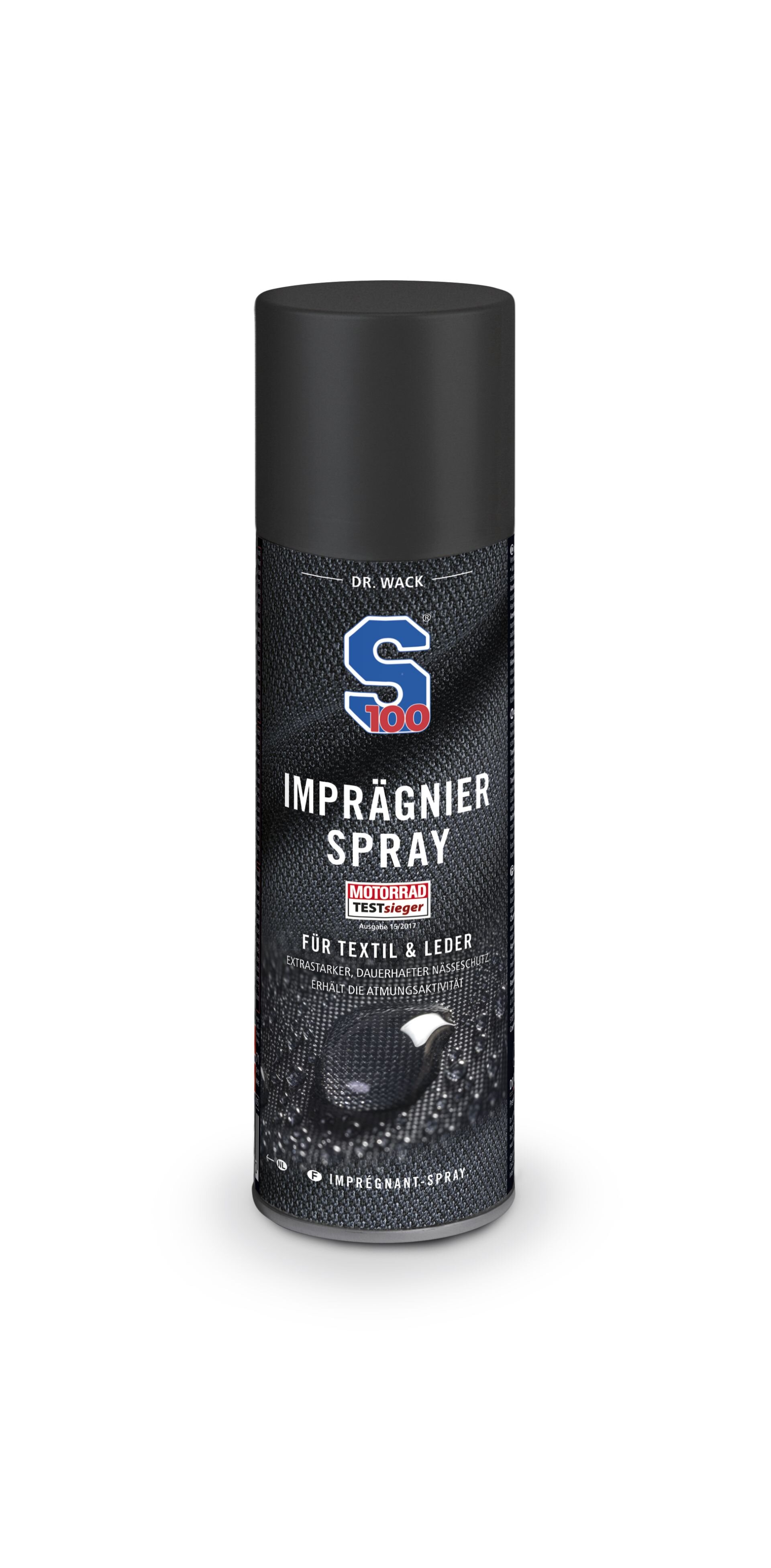 Textiel Impregneerspray 300ml