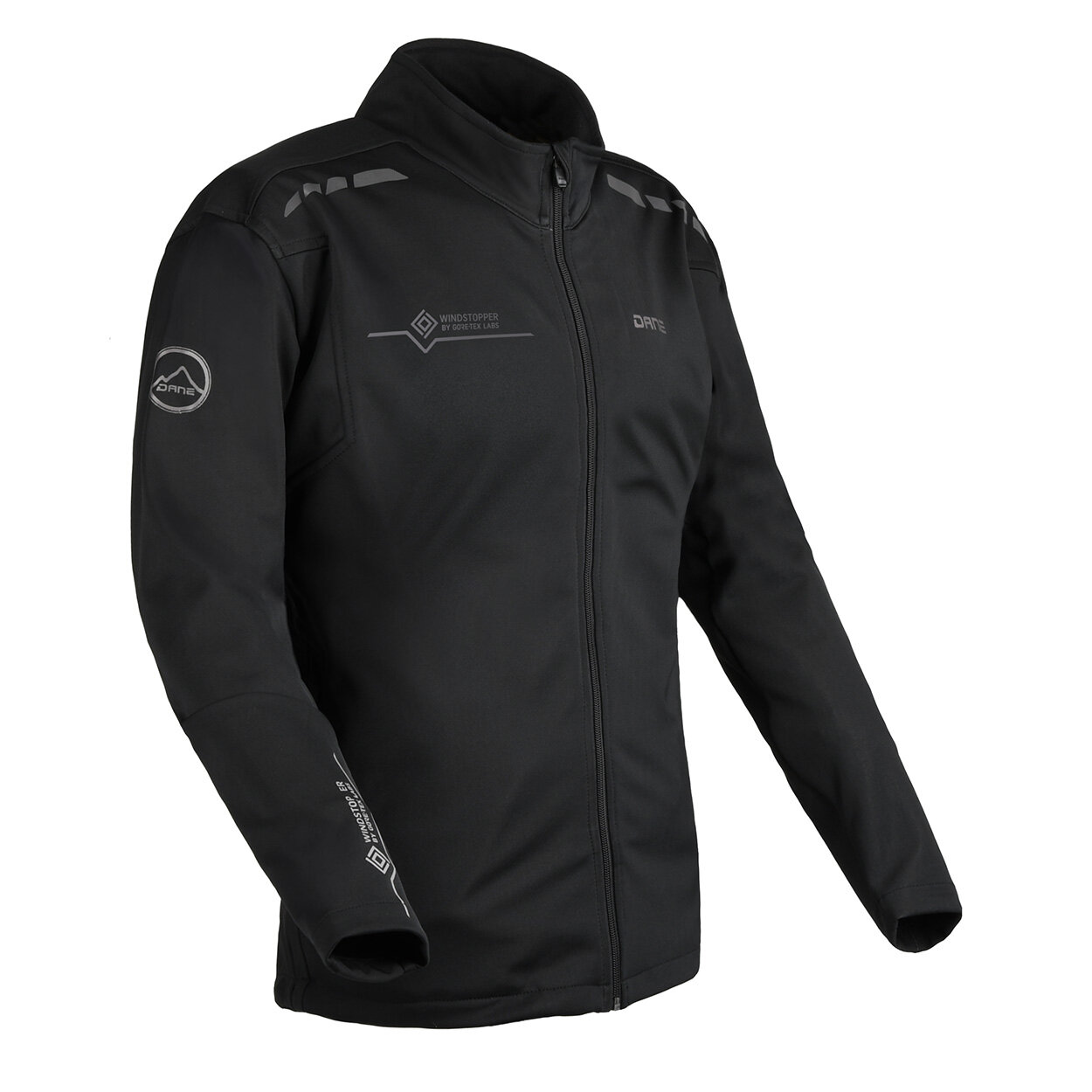 Freya 3 dames Windstopper®