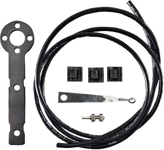 Osco Montageset Aluminium