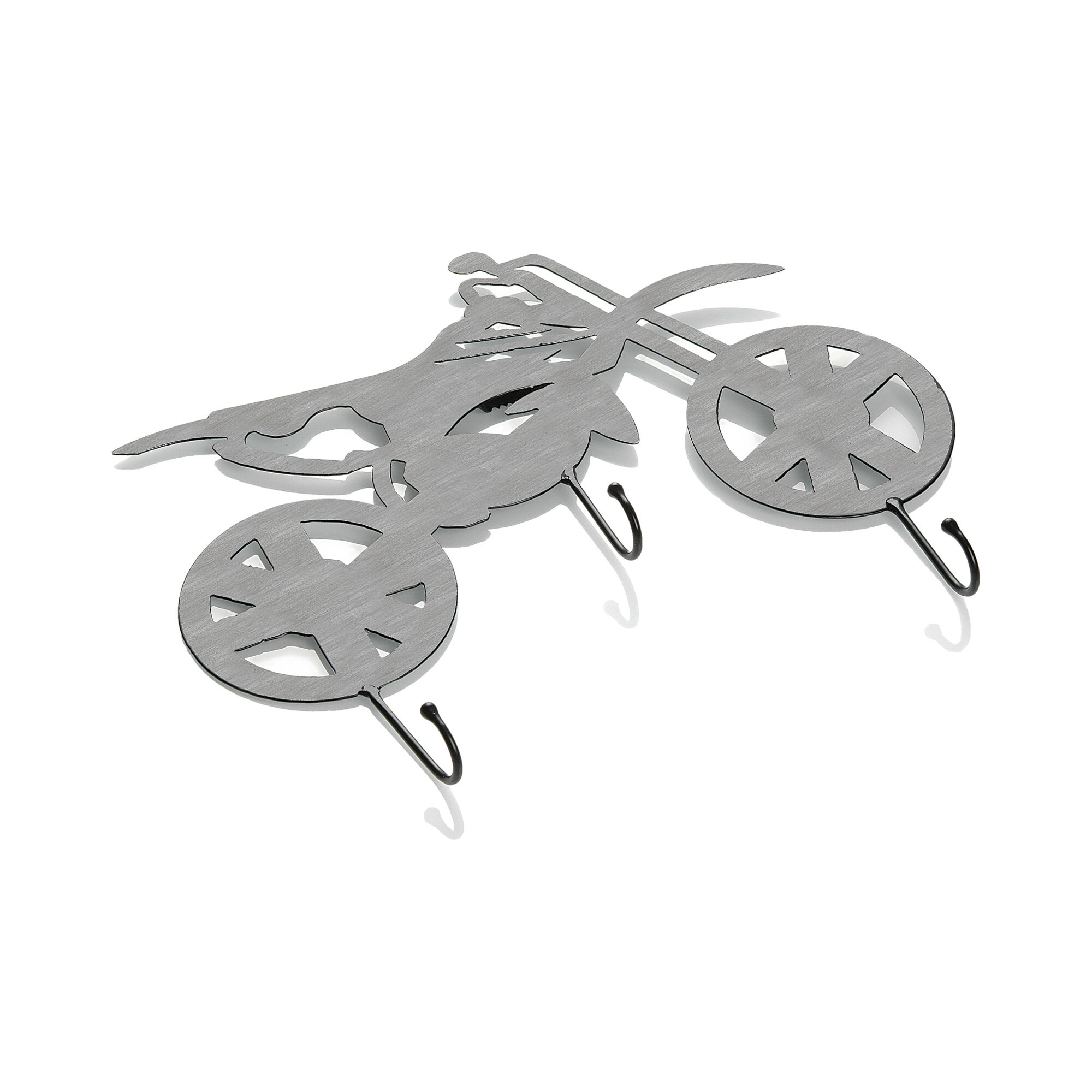Booster Keychain MX