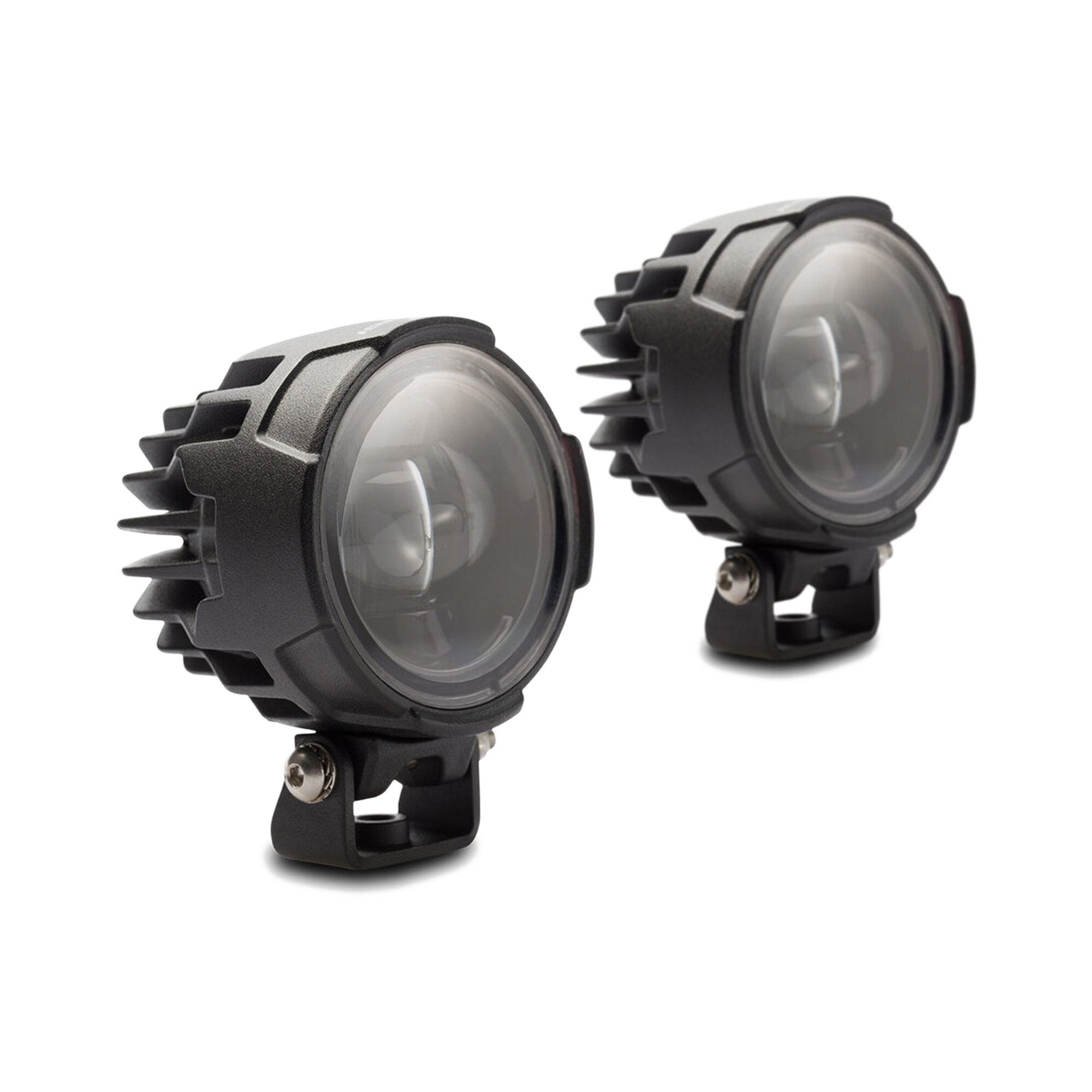 EVO mistlampenset Honda CB500X '18-