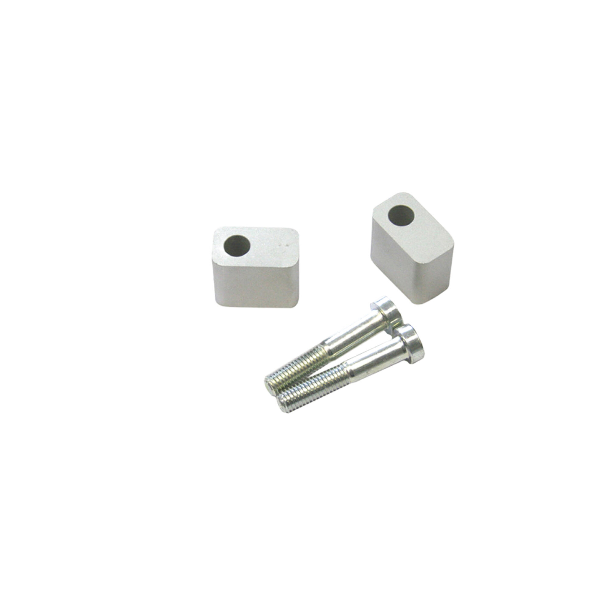 SW-Motech Stuurverhogers KTM Lc 4/Sc/Exc
