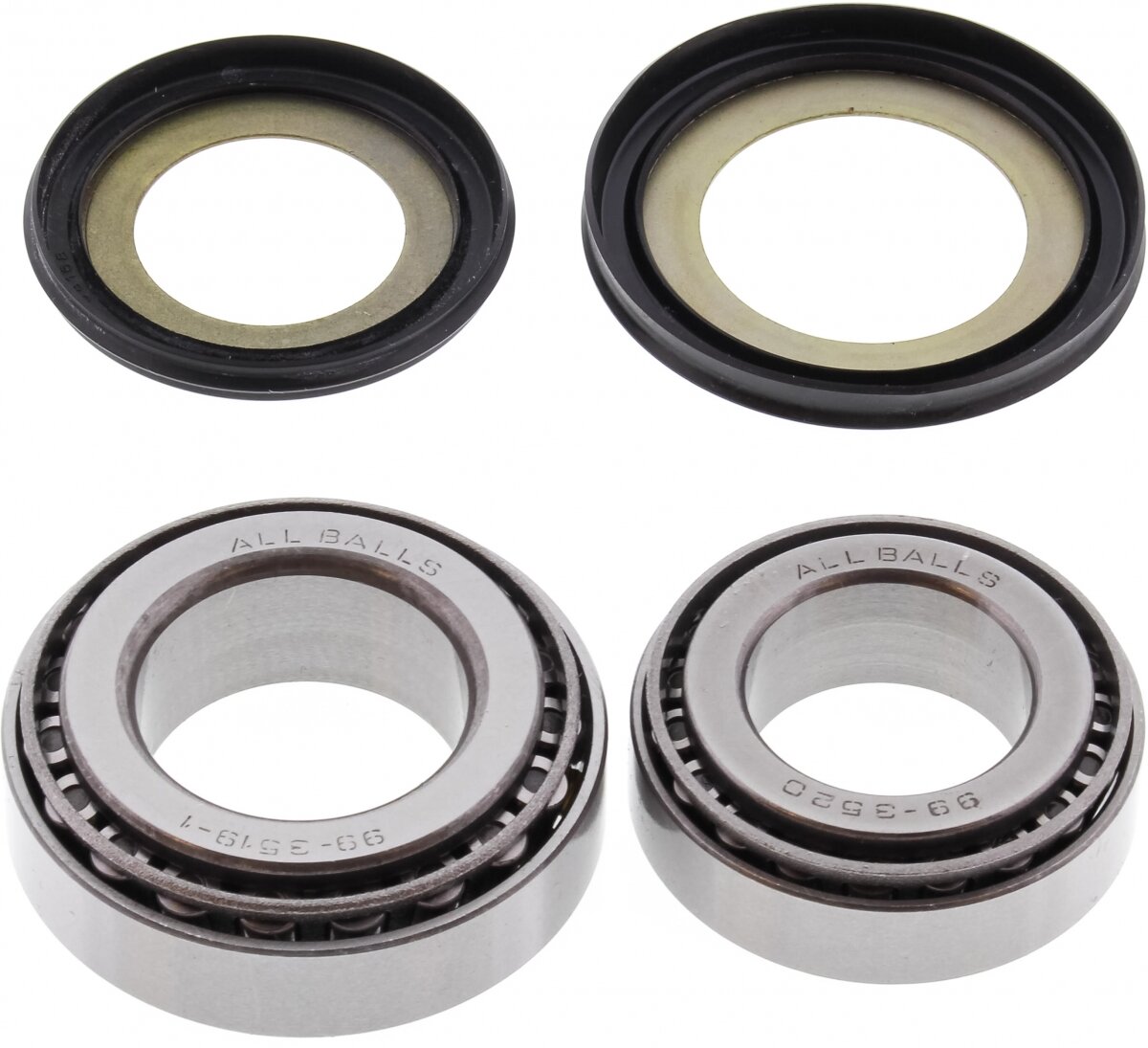 STEERING BEARING KIT 22-1020