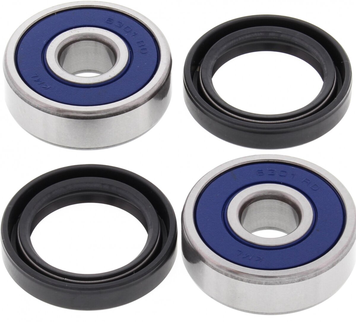wiellager KIT 25-1300