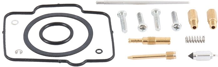 CARBURETOR REBUILD KIT 26-1540