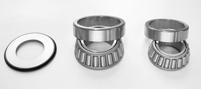 STUURPEN LAGER SET, SSH901