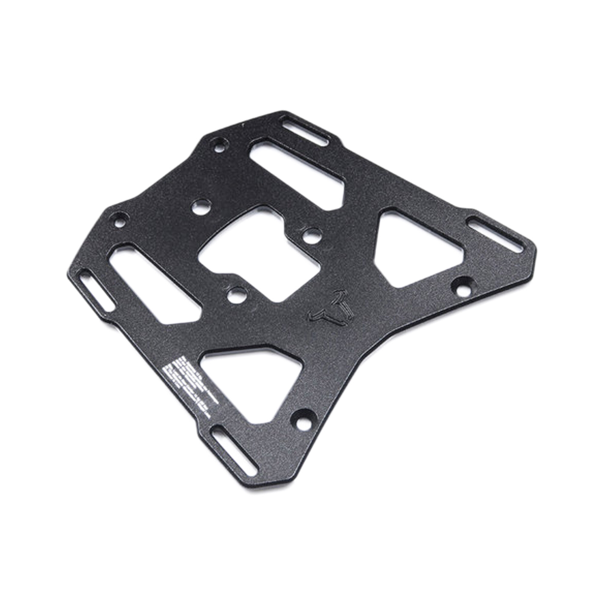 SW-Motech Bagagerek aluminium Yamaha XT660Z Ténéré 08