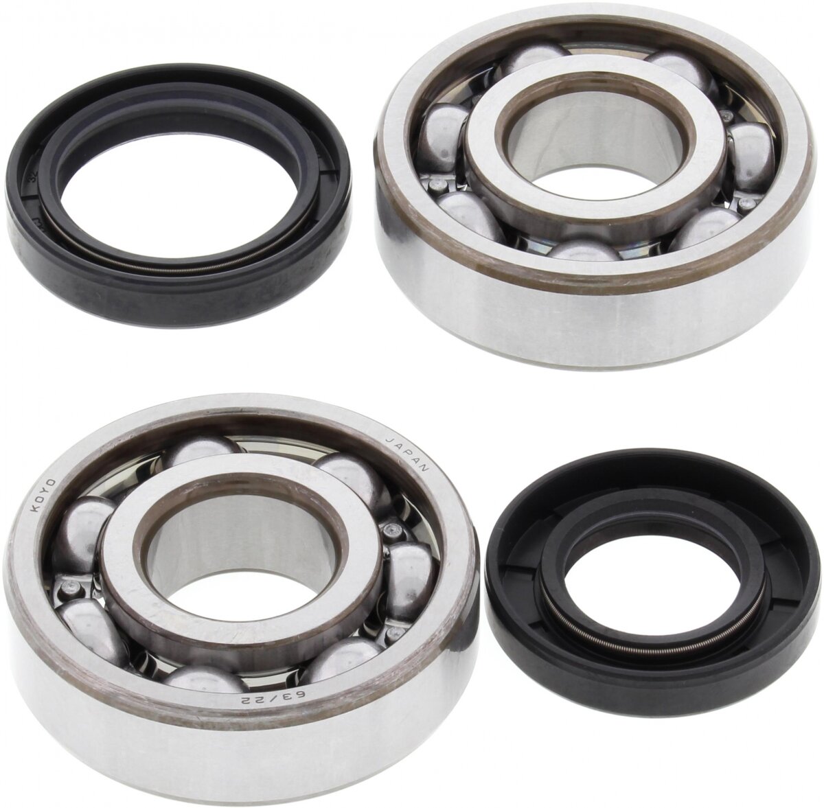 CRANK SHAFT BEARING KIT 24-1024