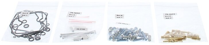 CARBURETOR REBUILD KIT 26-1686