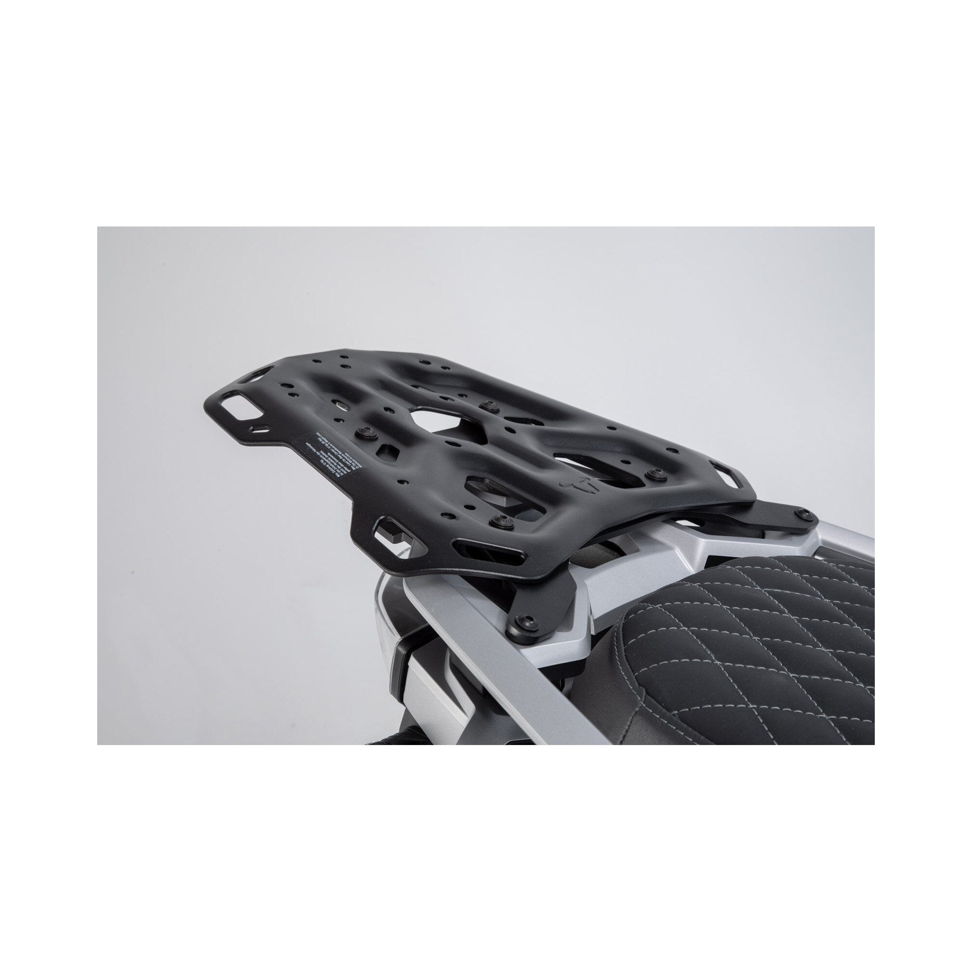 SW-Motech Adventure-Rack BMW R1200GS LC 16-18