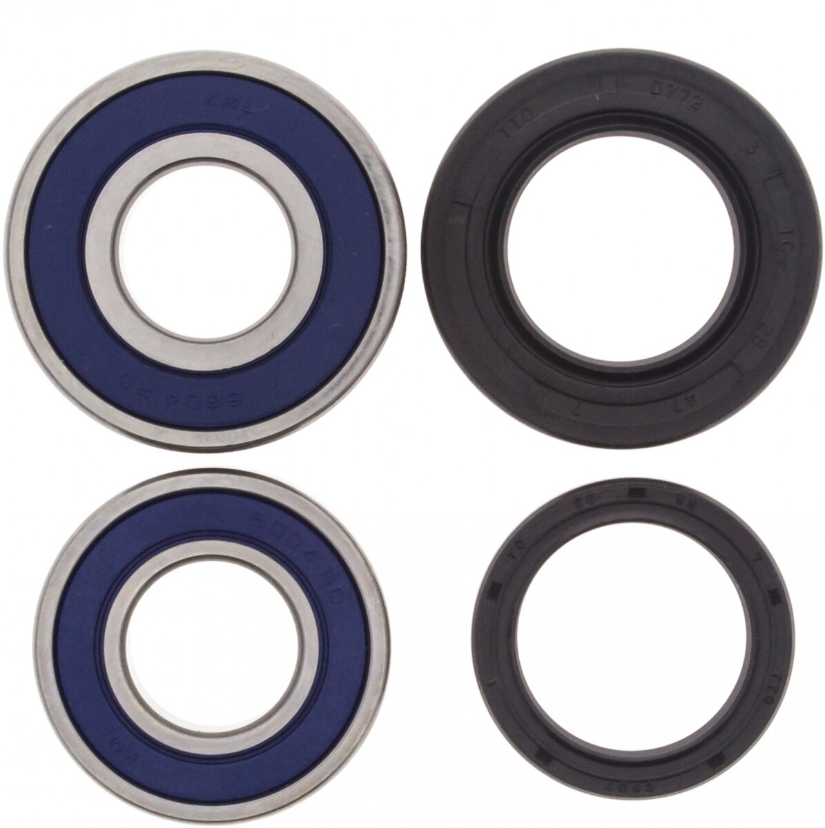 wiellager KIT 25-1204