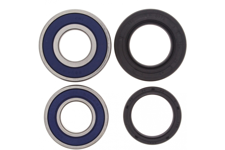 wiellager KIT 25-1204