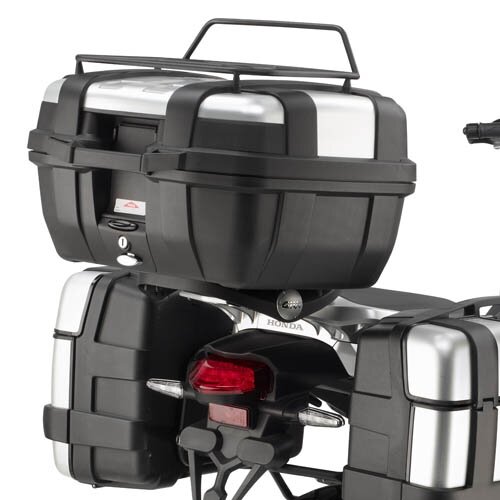 SR1110-MONOKEY RACK CROSSTOURER '12