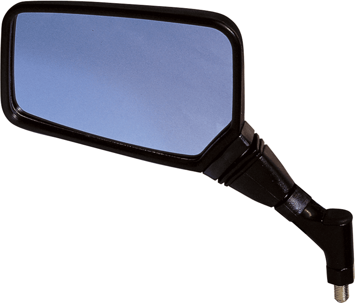 MIRROR CROSS LEFT