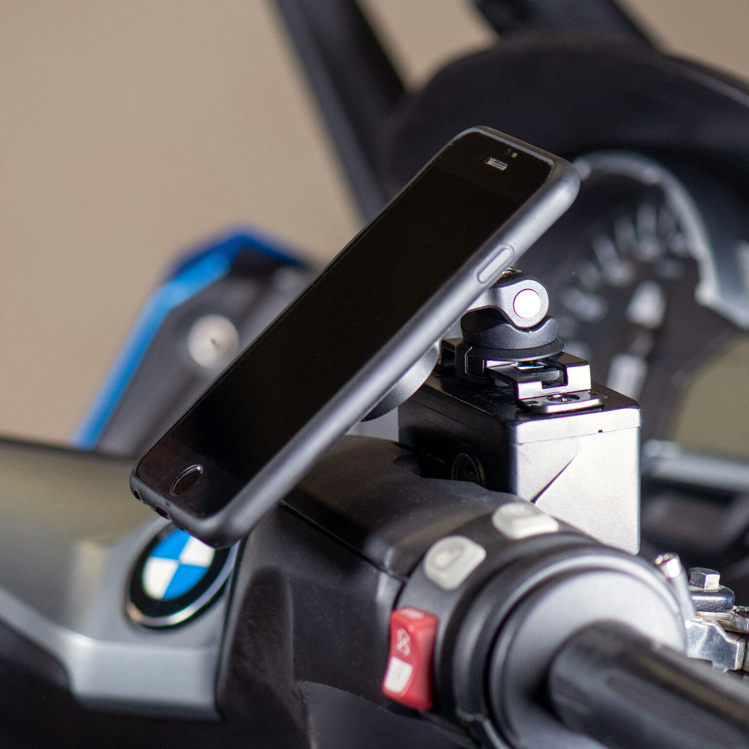 SP Brake Mount