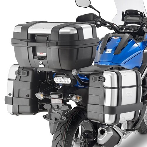 PL1146- PANNIER HOLDER MKEY NC750X