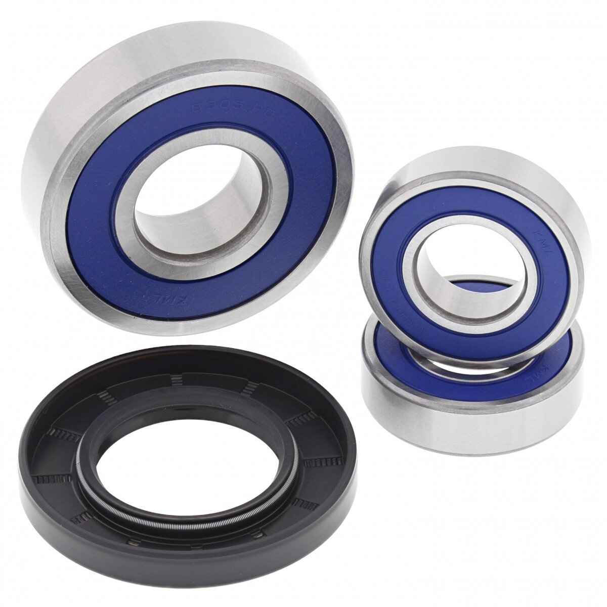 wiellager KIT 25-1096