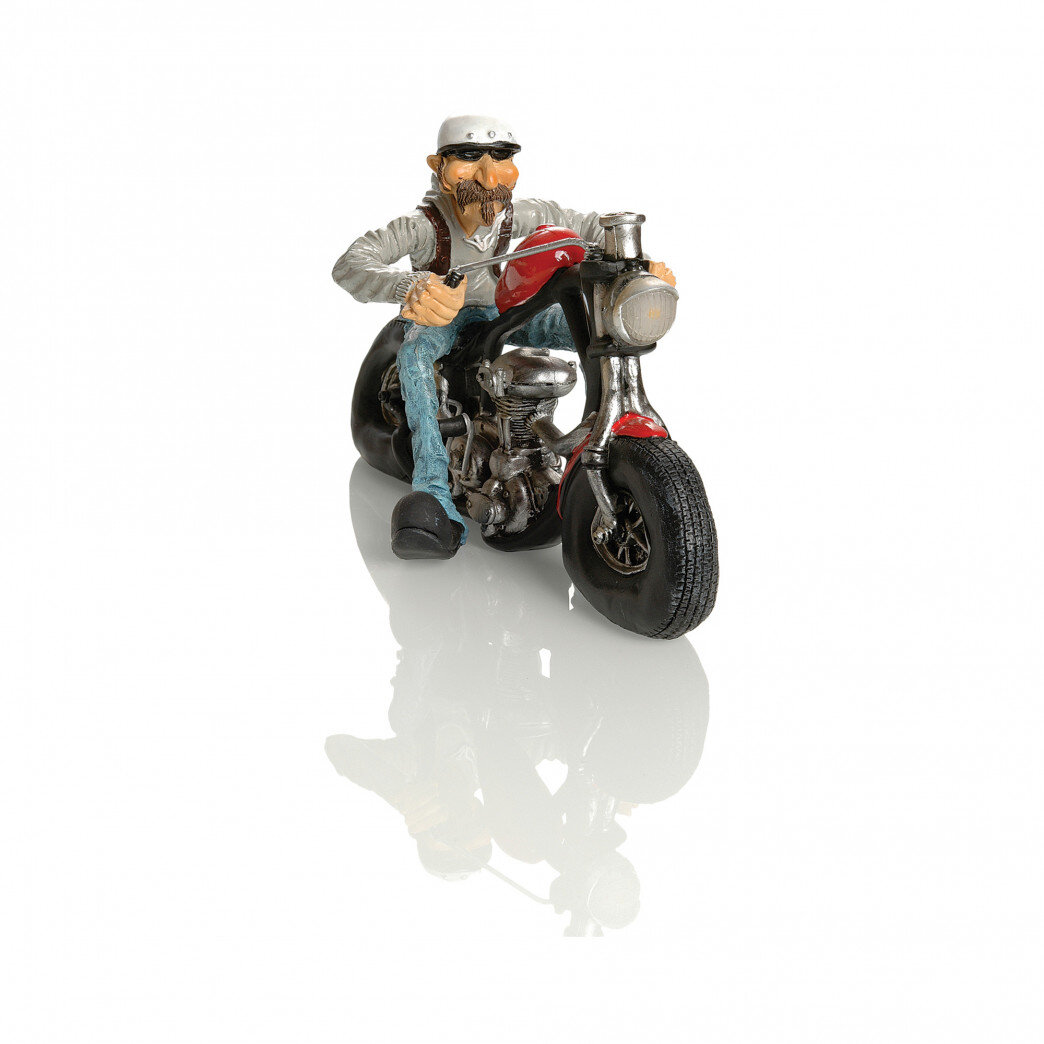 Booster Figurine Q2-3, 24cm