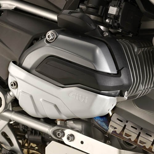 PH5108-ENGINE HEAD PROTEC. IN ANODIZED ALU R1200R