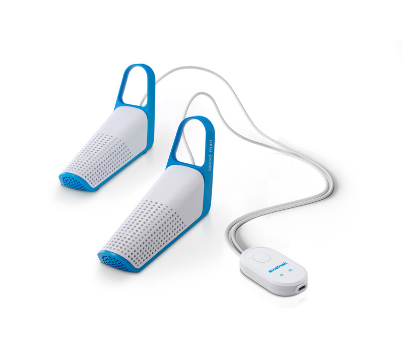 Opod Mini schoenverfrisser
