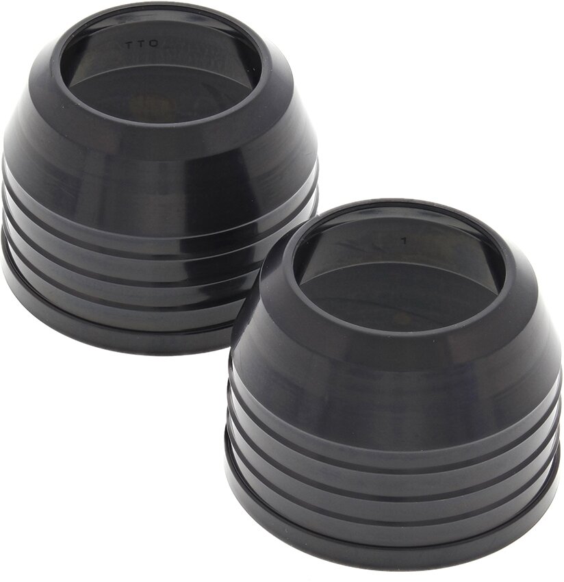 FORK DUST SEAL KIT 57-163