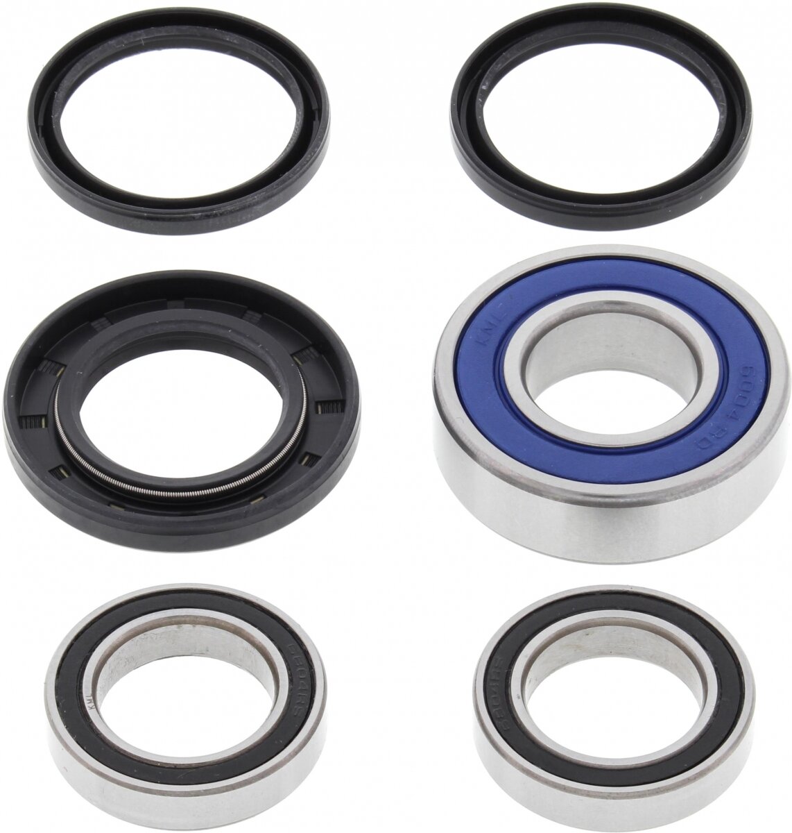 wiellager KIT 25-1192