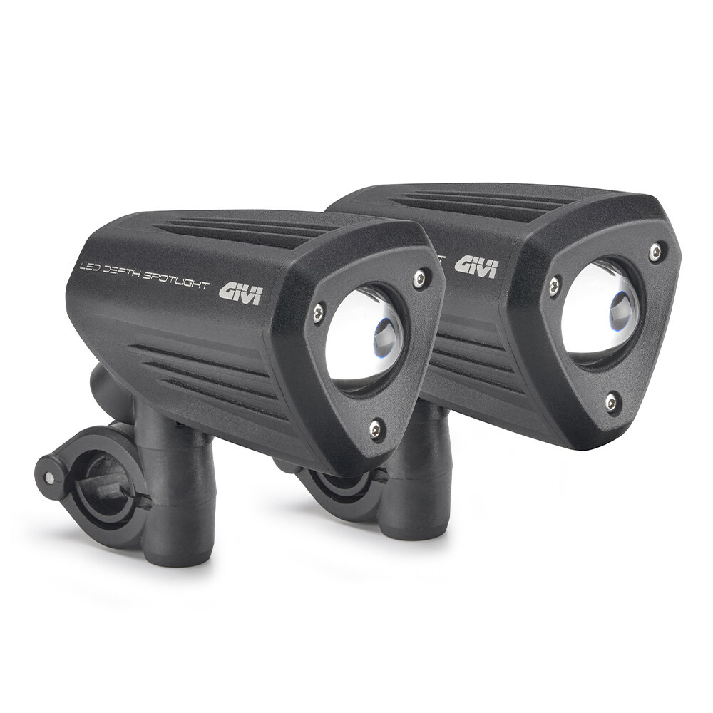 S312-LED FOG AND DEPTH SPOTLIGHTS